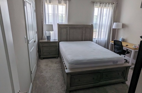Balm House | Retreat 3 beds / 2 baths house