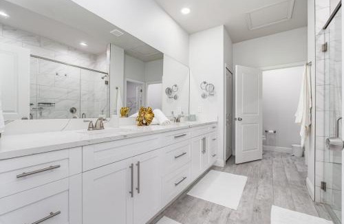 Port Malabar House | Retreat at Palm Bay Pool Home