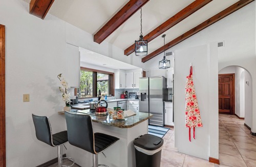 Seffner House | Retreat Style 6BR Home for Families & Groups