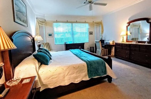 Westminster Villa | Reva’s Villa 🌺Westminster Golf Course⛳️Plus Cart! 🛺