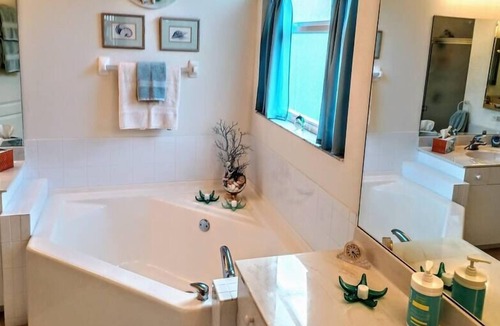 Westminster Villa | Reva’s Villa 🌺Westminster Golf Course⛳️Plus Cart! 🛺