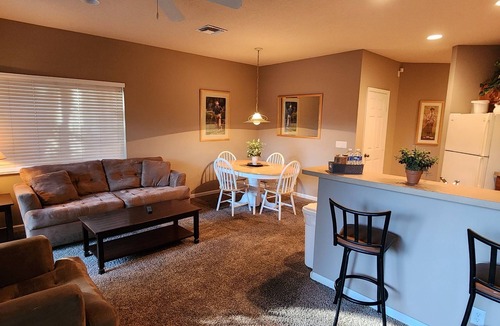 Port Saint Lucie Villa | Right Direction Rentals 2 Bedroom Villa 8403