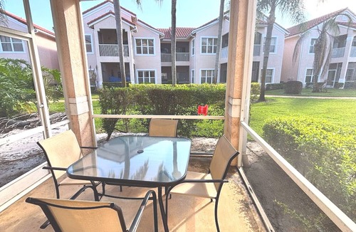 Port Saint Lucie Villa | Right Direction Rentals 1 Bedroom Villa 9955