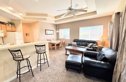 Port Saint Lucie Condo | Right Direction Rentals 1 Bedroom Villa 8229