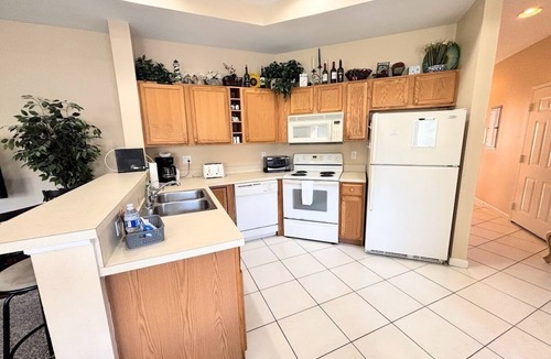 Port Saint Lucie Condo | Right Direction Rentals 1 Bedroom Villa 8229