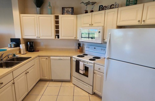 Port Saint Lucie Condo | Right Direction Rentals 1 Bedroom Villa 8270
