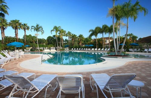 Port Saint Lucie Apartment | Right Direction Rentals Studio Villa 8401