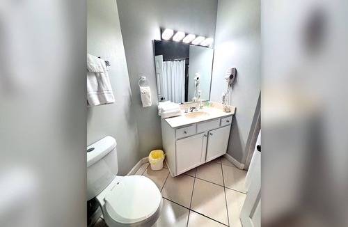 Port Saint Lucie Apartment | Right Direction Rentals Studio Villa 9119