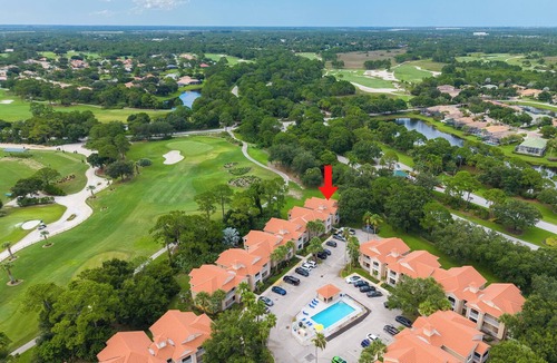 Port Saint Lucie Apartment | Right Direction Rentals Studio Villa 9906