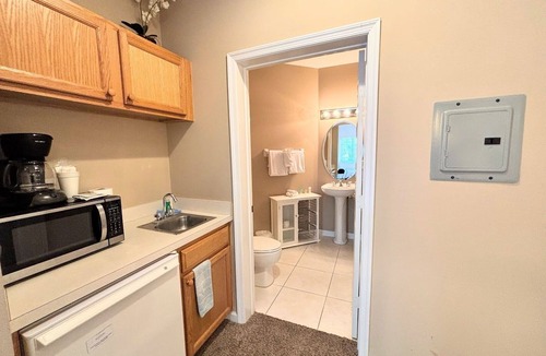 Port Saint Lucie Villa | Right Direction Rentals 2 Bedroom Villa 8231
