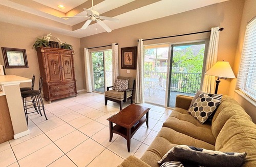 Port Saint Lucie Villa | Right Direction Rentals 2 Bedroom Villa 8231