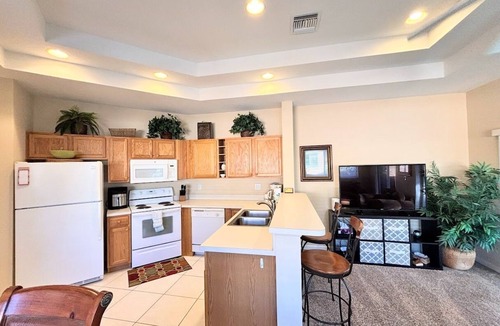 Port Saint Lucie Villa | Right Direction Rentals 2 Bedroom Villa 8255