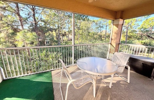 Port Saint Lucie Villa | Right Direction Rentals 2 Bedroom Villa 8255