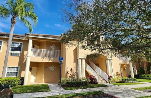 Port Saint Lucie Villa | Right Direction Rentals 2 Bedroom Villa 8270