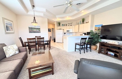 Port Saint Lucie Villa | Right Direction Rentals 2 Bedroom Villa 8272