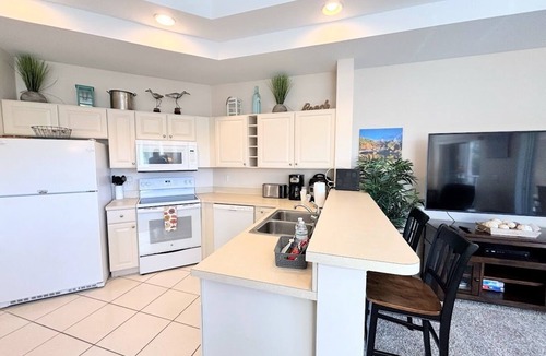 Port Saint Lucie Villa | Right Direction Rentals 2 Bedroom Villa 8272