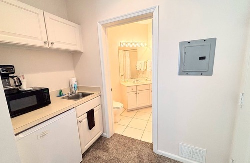 Port Saint Lucie Villa | Right Direction Rentals 2 Bedroom Villa 8272
