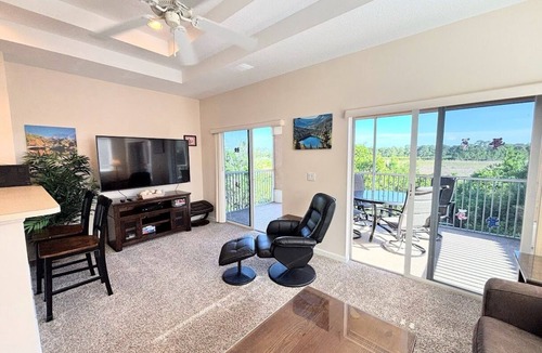 Port Saint Lucie Villa | Right Direction Rentals 2 Bedroom Villa 8272