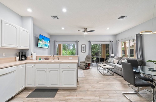 Port Saint Lucie Villa | Right Direction Rentals 2 Bedroom Villa 8419