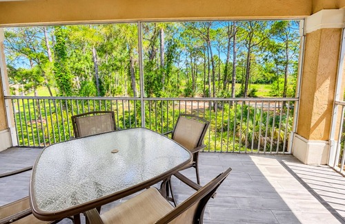 Port Saint Lucie Villa | Right Direction Rentals 2 Bedroom Villa 8954