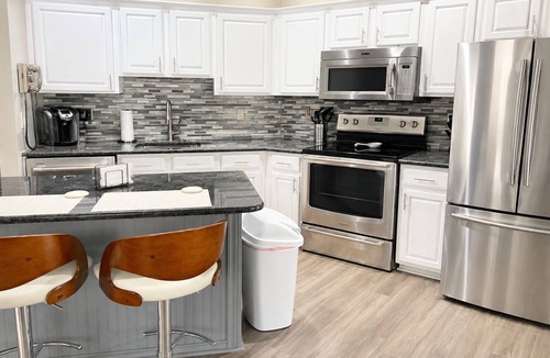 Port Saint Lucie Villa | Right Direction Rentals 1 Bedroom Villa 9887