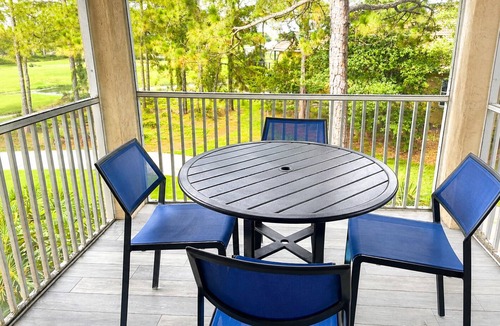 Port Saint Lucie Villa | Right Direction Rentals 1 Bedroom Villa 9887