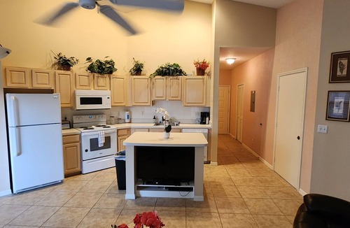 Port Saint Lucie Villa | Right Direction Rentals 2 Bedroom Villa 9941