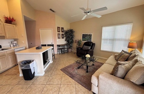 Port Saint Lucie Villa | Right Direction Rentals 2 Bedroom Villa 9941