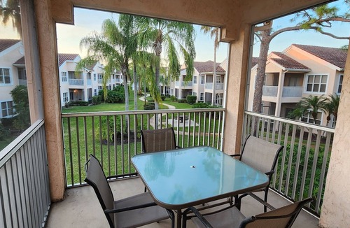Port Saint Lucie Villa | Right Direction Rentals 2 Bedroom Villa 9941