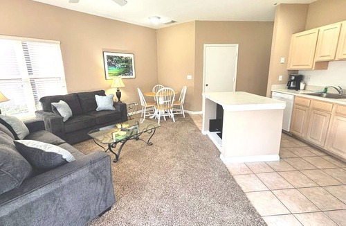 Port Saint Lucie Villa | Right Direction Rentals 2 Bedroom Villa 9955