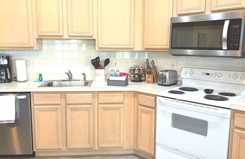Port Saint Lucie Villa | Right Direction Rentals 1 Bedroom Villa 9970