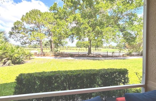 Port Saint Lucie Villa | Right Direction Rentals 1 Bedroom Villa 9970