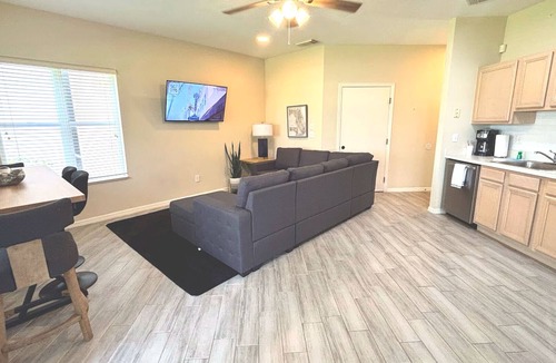 Port Saint Lucie Villa | Right Direction Rentals 2 Bedroom Villa 9970