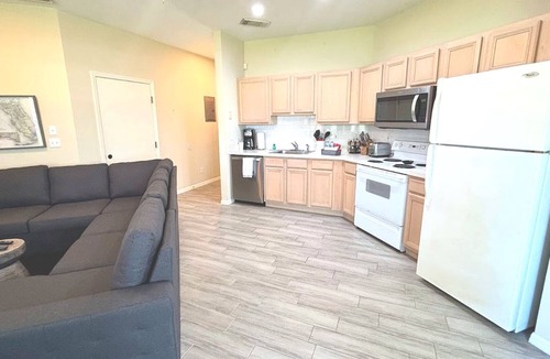 Port Saint Lucie Villa | Right Direction Rentals 2 Bedroom Villa 9970