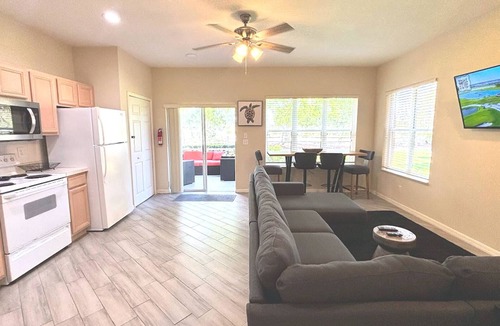 Port Saint Lucie Villa | Right Direction Rentals 2 Bedroom Villa 9970