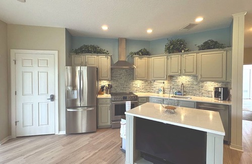 Port Saint Lucie Villa | Right Direction Rentals 2 Bedroom Villa 9981