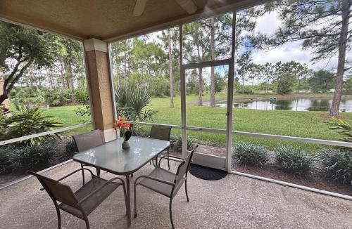 Port Saint Lucie Villa | Right Direction Rentals 2 Bedroom Villa 8332