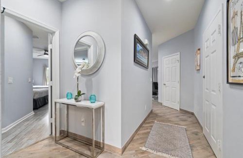 Port Saint Lucie Villa | Right Direction Rentals 2 Bedroom Villa 8419