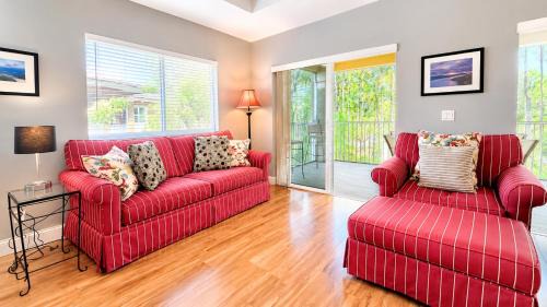 Port Saint Lucie Villa | Right Direction Rentals 1 Bedroom Villa 8954