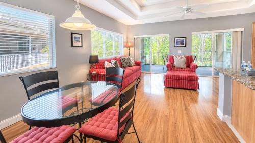 Port Saint Lucie Villa | Right Direction Rentals 1 Bedroom Villa 8954