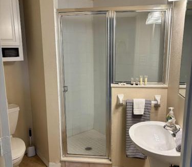 Port Saint Lucie Villa | Right Direction Rentals 2 Bedroom Villa 9897