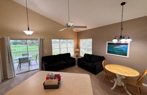 Port Saint Lucie Villa | Right Direction Rentals 2 Bedroom Villa 9906