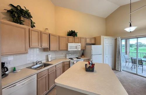 Port Saint Lucie Villa | Right Direction Rentals 2 Bedroom Villa 9906