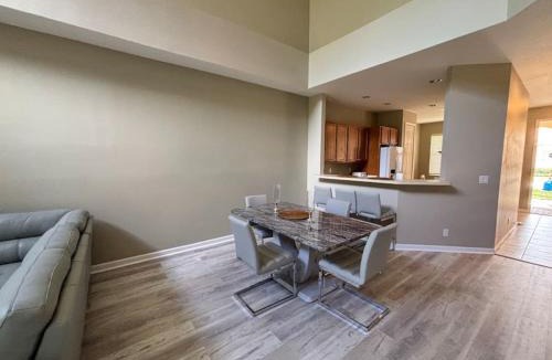 Port Saint Lucie Villa | Right Direction Rentals Townhome 8162