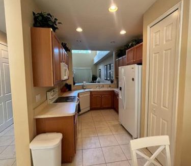 Port Saint Lucie Villa | Right Direction Rentals Townhome 8162