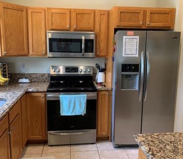Port Saint Lucie Villa | Right Direction Rentals 3 Bedroom Town Home 9306