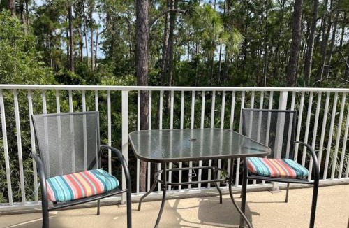 Port Saint Lucie Villa | Right Direction Rentals 3 Bedroom Town Home 9306