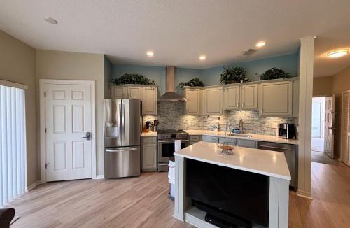 Port Saint Lucie Villa | Right Direction Rentals 2 Bedroom Villa 9981