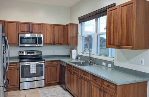 Bonita Springs House | River-Access Pool Home: 4 BR Canal-Front, Sleeps 8, Kayaks