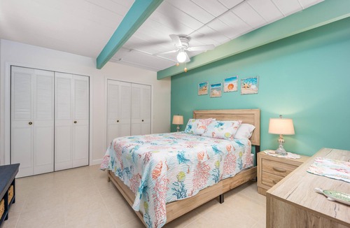 Palm City House | River Palm House w/ Private Dock & Heated Pool